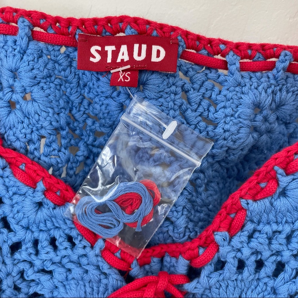 STAUD TOP - Picture 12 of 14